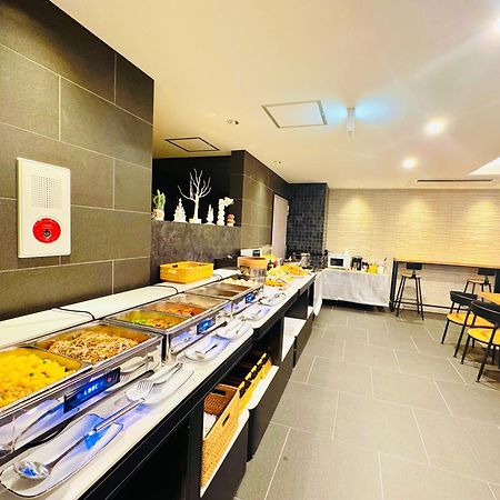 Hotel Arashi Nambaminami Osaka Zewnętrze zdjęcie