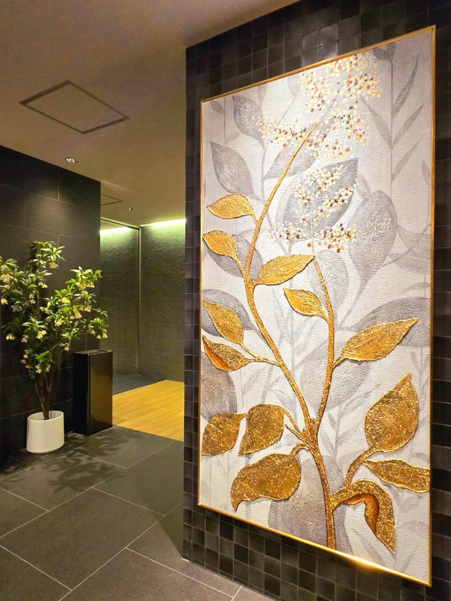 Hotel Arashi Nambaminami Osaka Zewnętrze zdjęcie
