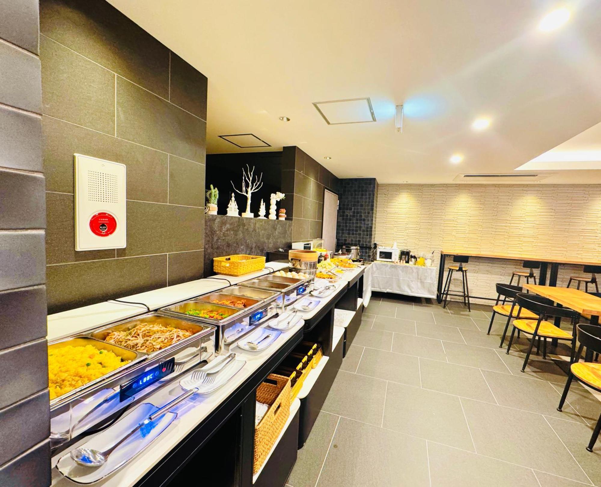 Hotel Arashi Nambaminami Osaka Zewnętrze zdjęcie