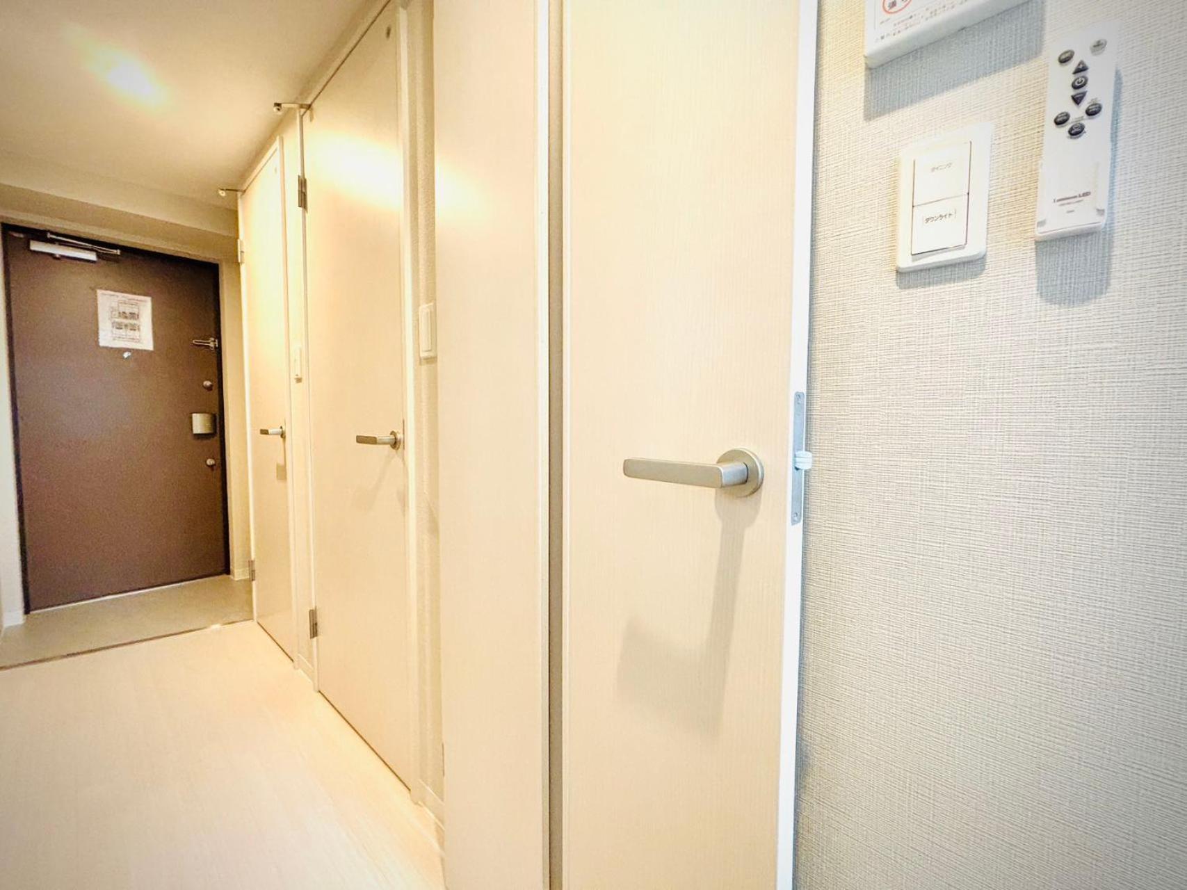 Hotel Arashi Nambaminami Osaka Zewnętrze zdjęcie