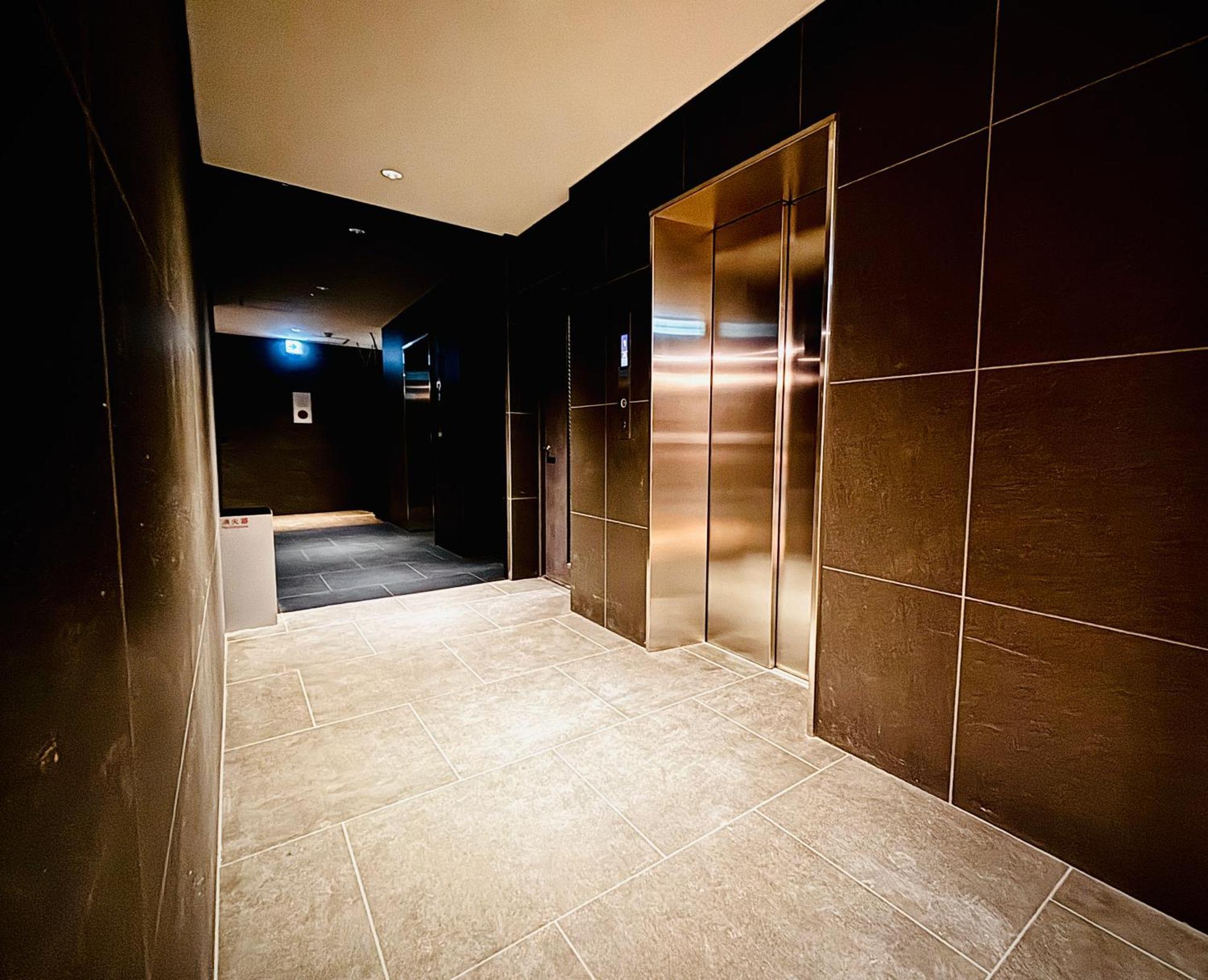 Hotel Arashi Nambaminami Osaka Zewnętrze zdjęcie