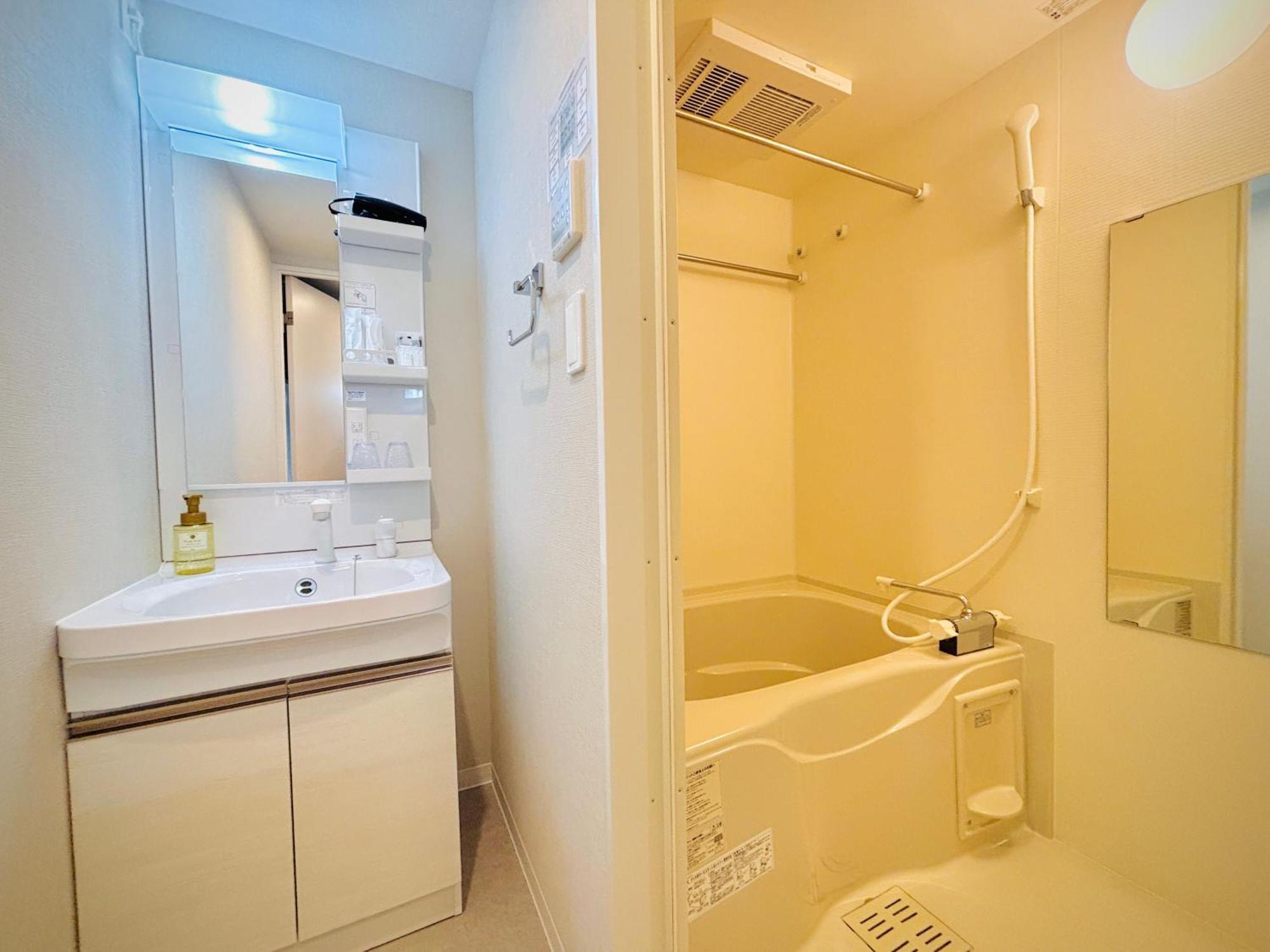 Hotel Arashi Nambaminami Osaka Zewnętrze zdjęcie