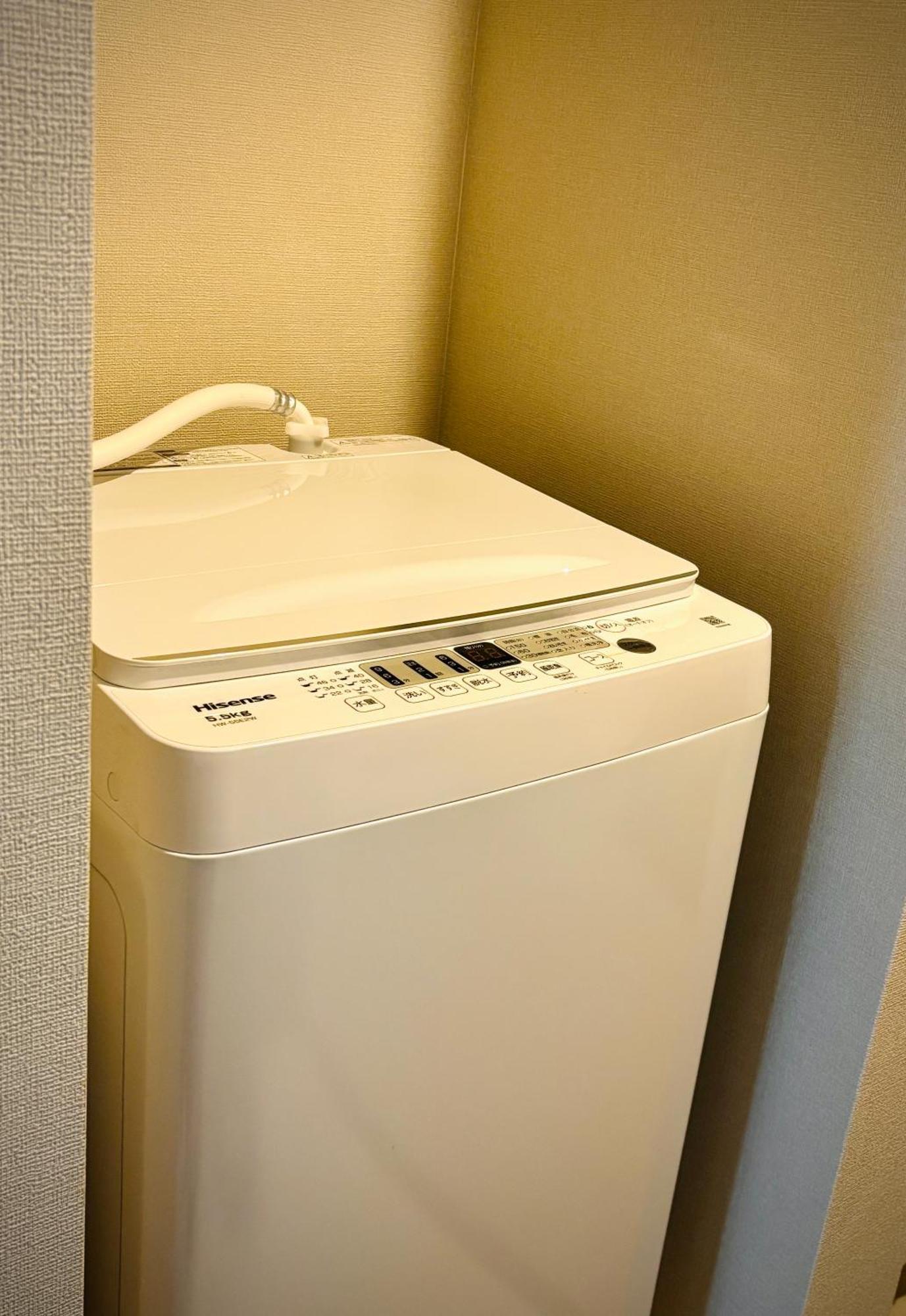 Hotel Arashi Nambaminami Osaka Zewnętrze zdjęcie